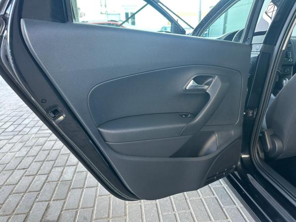 Volkswagen Polo V с пробегом 2012 года, цена 1 150 000 рублей, 74896 км, седан, Автокод Объявления