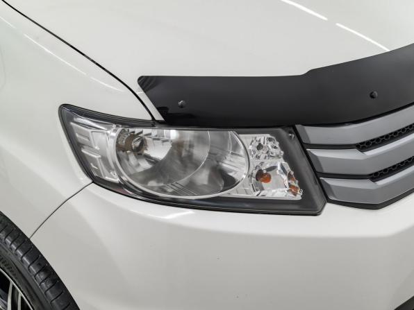 Honda Freed I Рестайлинг с пробегом 2012 года, цена 1 100 000 рублей, 187832 км, компактвэн, Автокод Объявления