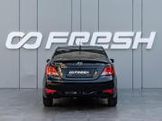 Hyundai Solaris I Рестайлинг Краснодар  - изображение 23
