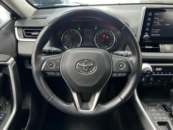 Toyota RAV4 V (XA50) с пробегом 2020 года, цена 3 450 000 рублей, 67330 км, внедорожник, Автокод Объявления