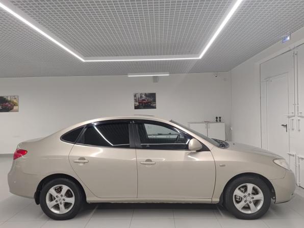 Hyundai Elantra IV (HD) с пробегом 2008 года, цена 549 000 рублей, 273413 км, седан, Автокод Объявления