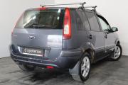 Ford Fusion I Рестайлинг Санкт-Петербург  - изображение 22