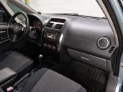 Suzuki SX4 I (Classic) Тюмень  - изображение 37