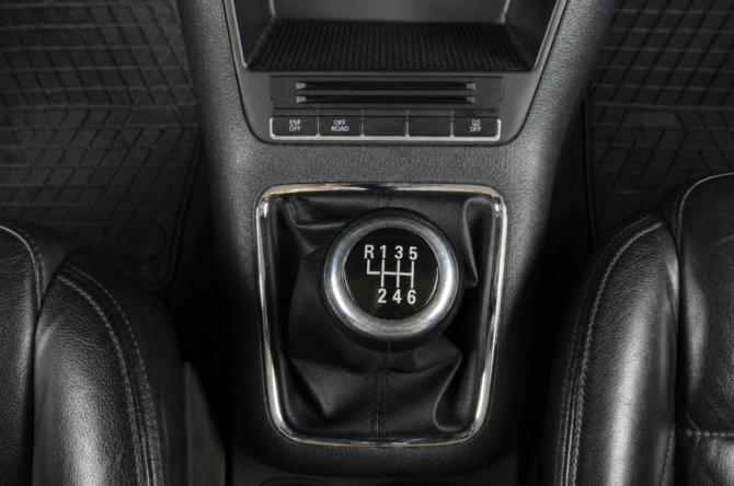 Volkswagen Tiguan I с пробегом 2008 года, цена 979 000 рублей, 267100 км, внедорожник, Автокод Объявления