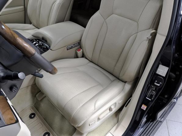 Lexus LX III Рестайлинг 2 с пробегом 2016 года, цена 6 800 000 рублей, 132174 км, внедорожник, Автокод Объявления