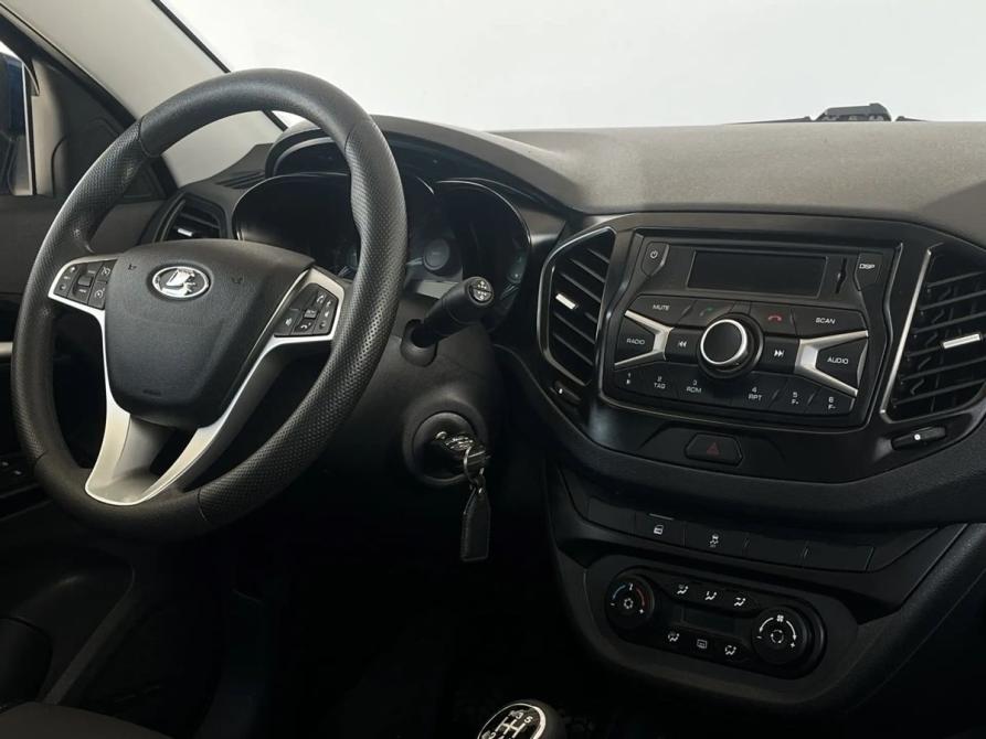 Lada (ВАЗ) Vesta I Петрозаводск  - изображение 12