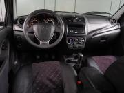 Lada (ВАЗ) Granta I Рестайлинг Воронеж  - изображение 21