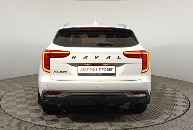 Haval Jolion I с пробегом 2023 года, цена 1 820 000 рублей, 45322 км, внедорожник, Автокод Объявления