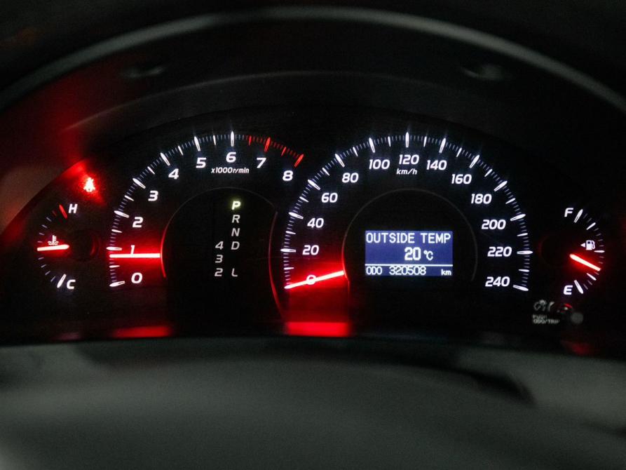 Toyota Camry VI (XV40) Иркутск  - изображение 10