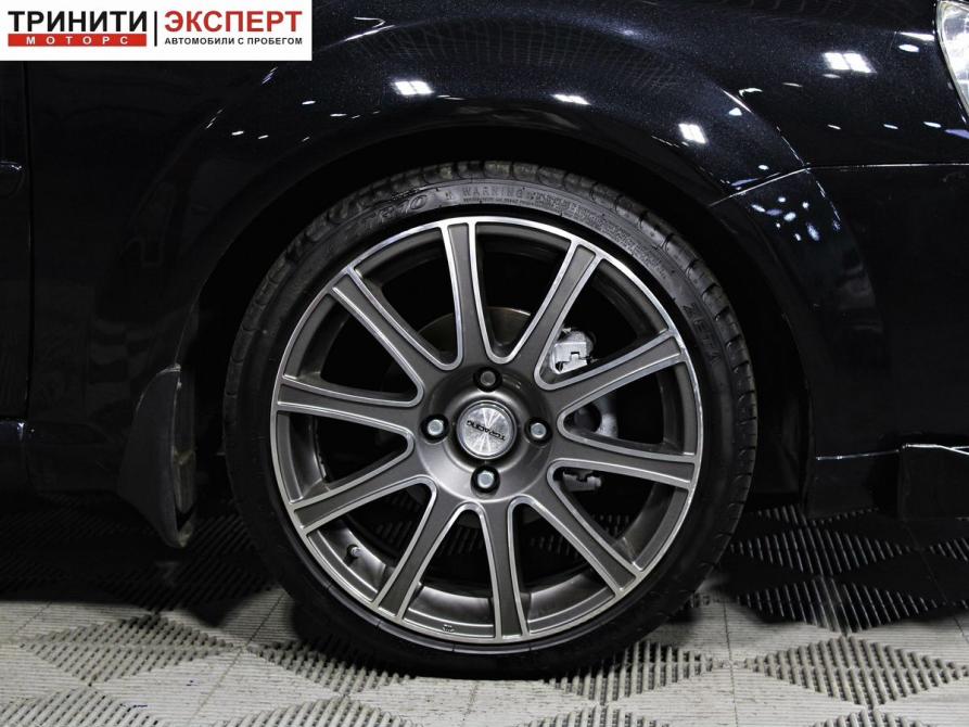 Chevrolet Lacetti I Белгород  - изображение 10