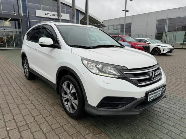 Honda CR-V IV с пробегом 2012 года, цена 1 999 000 рублей, 152223 км, внедорожник, Автокод Объявления