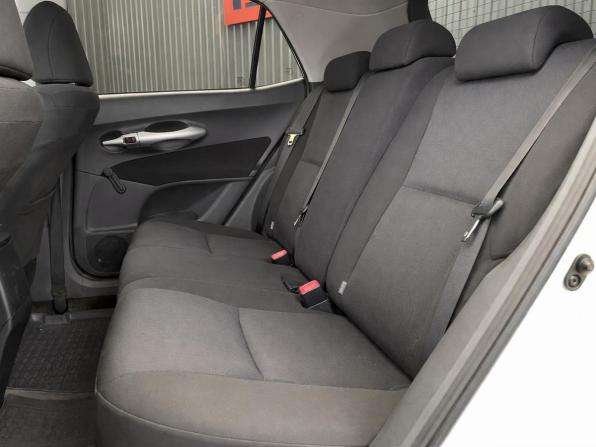 Toyota Auris I Рестайлинг с пробегом 2011 года, цена 997 000 рублей, 170398 км, хэтчбек, Автокод Объявления