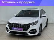 Omoda S5 Воронеж  - изображение 2