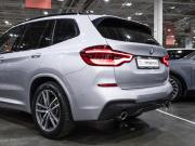 BMW X3 III (G01) Санкт-Петербург  - изображение 48