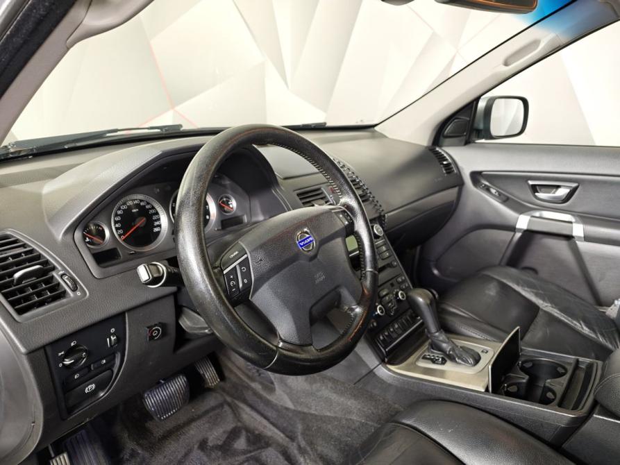 Volvo XC90 I Рестайлинг Москва  - изображение 17
