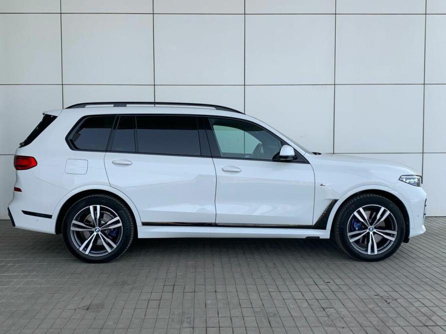 BMW X7 I (G07) Казань  - изображение 5