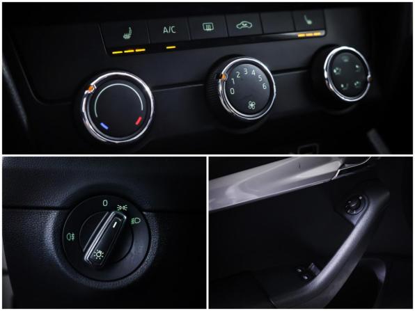 Skoda Octavia III (A7) Рестайлинг с пробегом 2019 года, цена 1 694 000 рублей, 88616 км, универсал, Автокод Объявления