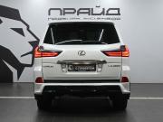 Lexus LX III Рестайлинг 2 Ростов-на-Дону  - изображение 40