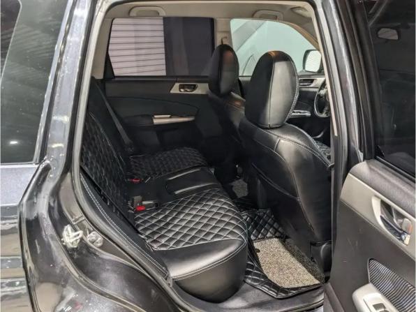Subaru Forester III с пробегом 2010 года, цена 1 150 000 рублей, 127377 км, внедорожник, Автокод Объявления