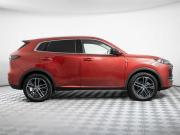 Changan CS55 Plus II Москва  - изображение 25