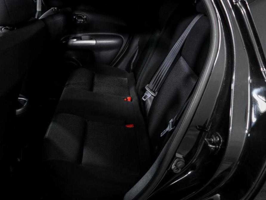 Nissan Juke I Москва  - изображение 10