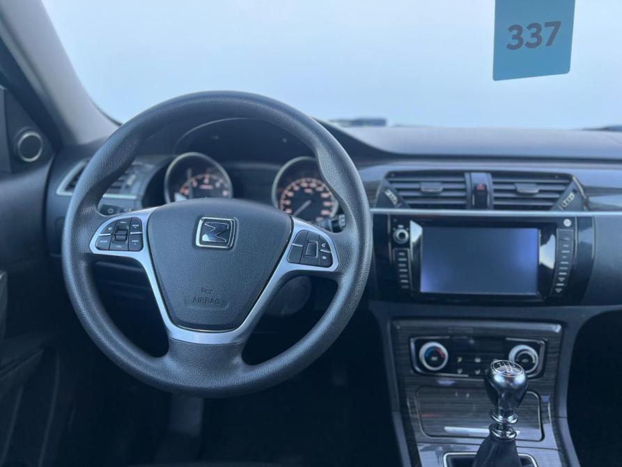 Zotye T600 Санкт-Петербург  - изображение 16