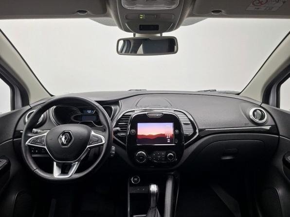 Renault Kaptur I Рестайлинг с пробегом 2021 года, цена 1 839 000 рублей, 66184 км, внедорожник, Автокод Объявления