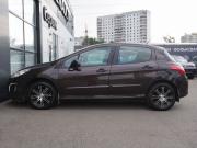 Peugeot 308 I Рестайлинг Москва  - изображение 23