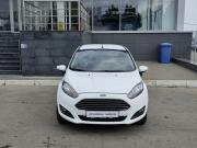 Ford Fiesta Mk6 Рестайлинг Саратов  - изображение 17