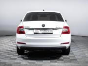 Skoda Octavia III (A7) Москва  - изображение 22