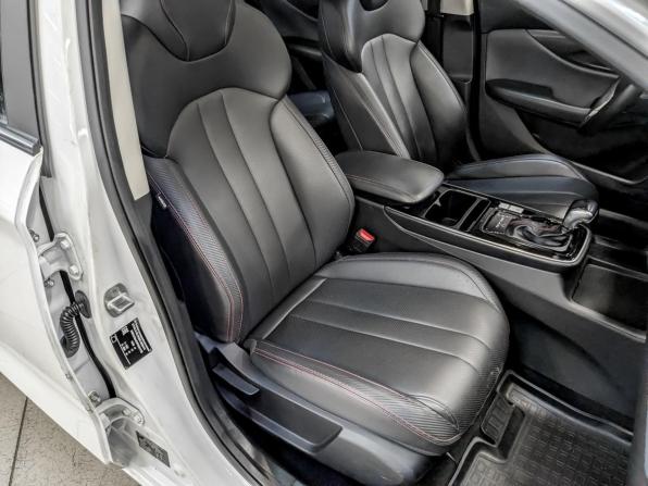 BAIC U5 Plus с пробегом 2023 года, цена 850 000 рублей, 80852 км, седан, Автокод Объявления