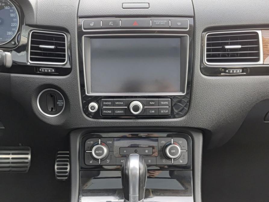 Volkswagen Touareg II Рестайлинг Ижевск  - изображение 18