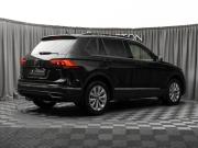 Volkswagen Tiguan II Рестайлинг Москва  - изображение 29