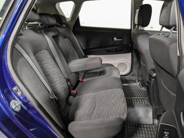 Kia Ceed I с пробегом 2009 года, цена 539 900 рублей, 287000 км, хэтчбек, Автокод Объявления