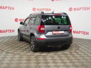 Skoda Yeti I Рестайлинг Вологда  - изображение 24