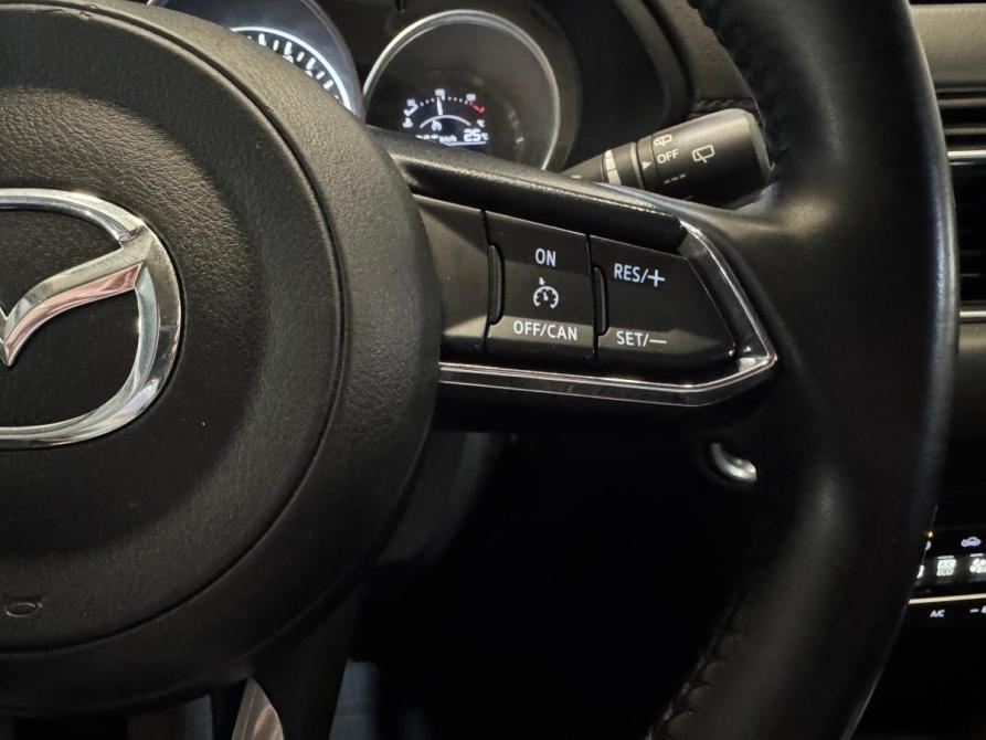 Mazda CX-5 II Санкт-Петербург  - изображение 10