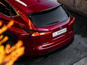 Lexus NX I Рестайлинг Москва  - изображение 38