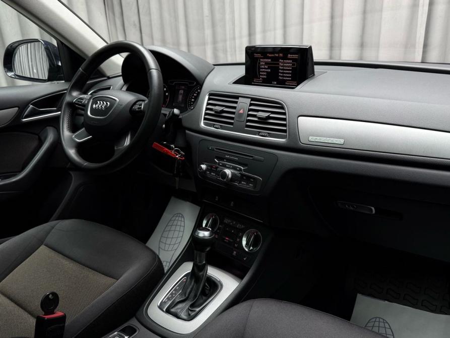 Audi Q3 I (8U) Ижевск  - изображение 11