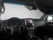 Toyota Land Cruiser 200 Series Рестайлинг 2 Кемерово  - изображение 35