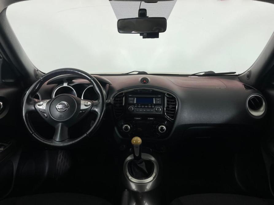 Nissan Juke I Воронеж  - изображение 10