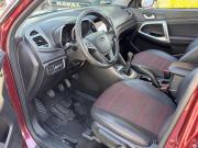 Chery Tiggo 5 I Рестайлинг Воронеж  - изображение 27