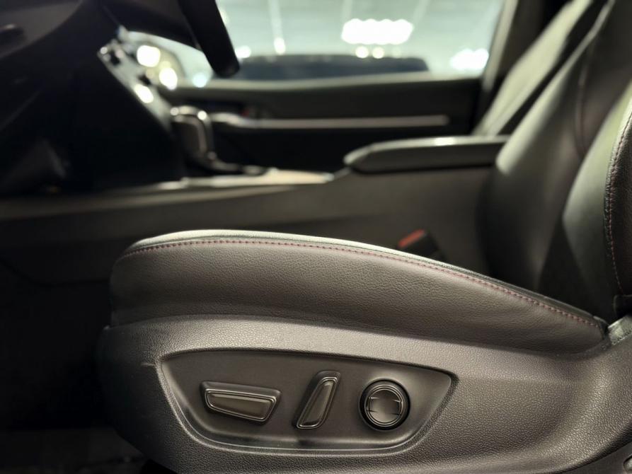 Toyota Camry VIII (XV70) Рестайлинг Санкт-Петербург  - изображение 17