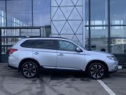Mitsubishi Outlander III Рестайлинг 3 Москва  - изображение 35