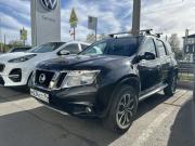 Nissan Terrano III (D10) Санкт-Петербург  - изображение 2