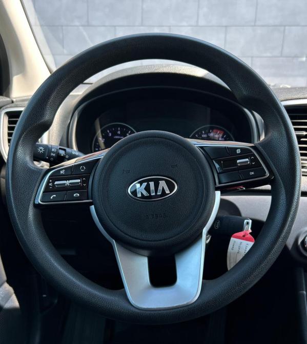 Kia Sportage IV Рестайлинг Альметьевск  - изображение 17