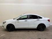 Lada (ВАЗ) Vesta I Саратов  - изображение 18