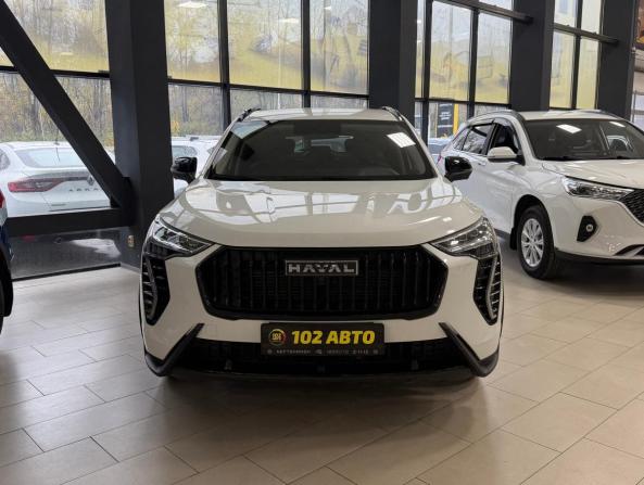 Haval Jolion I с пробегом 2023 года, цена 1 780 000 рублей, 26335 км, внедорожник, Автокод Объявления