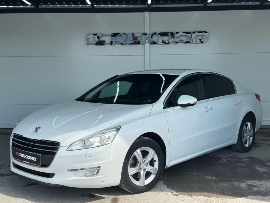 Peugeot 508 I Уфа  - изображение 3