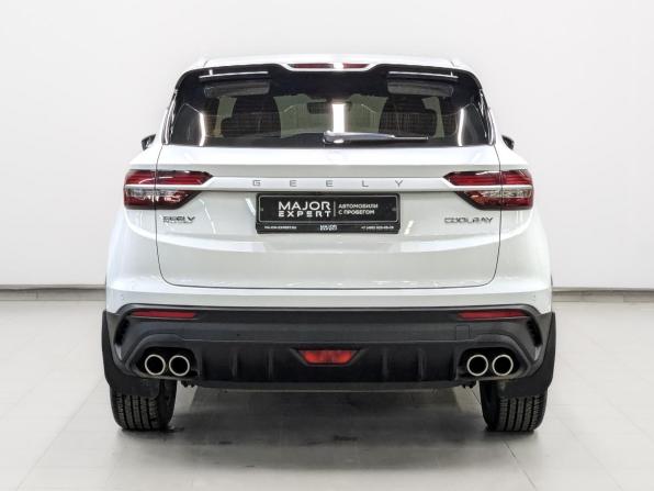 Geely Coolray I с пробегом 2023 года, цена 1 965 000 рублей, 26333 км, внедорожник, Автокод Объявления
