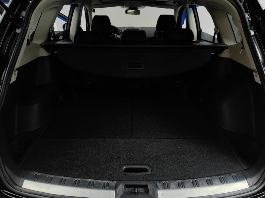 Nissan Qashqai+2 I Рестайлинг Подольск  - изображение 25